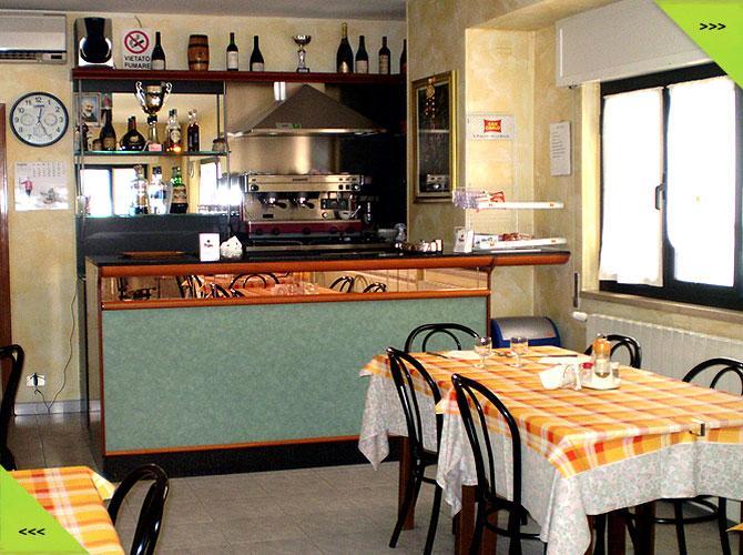 Albergo Italia Lavello Экстерьер фото