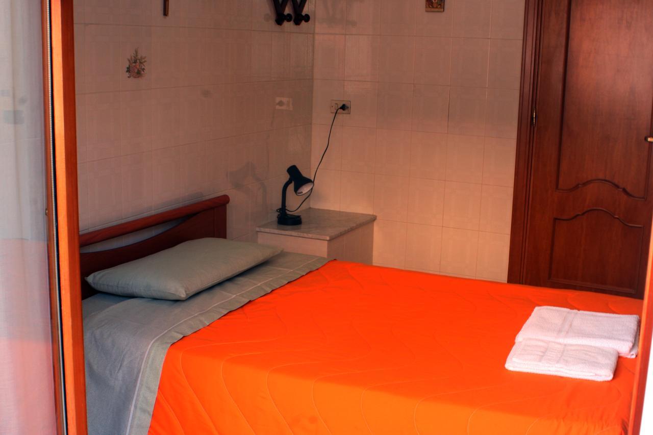 Albergo Italia Lavello Экстерьер фото