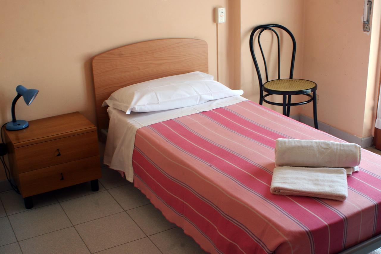 Albergo Italia Lavello Экстерьер фото